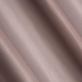 Zasłona gotowa na taśmie AGGIE 140x270 Eurofirany pudrowy róż