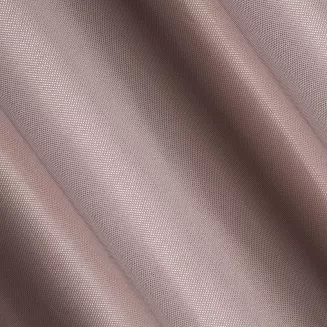 Zasłona gotowa na taśmie AGGIE 140x270 Eurofirany pudrowy róż