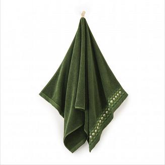 Ręcznik ZEN-2 70x140 Zwoltex zielony