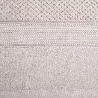 Ręcznik Jessi 50x90 Eurofirany beżowy