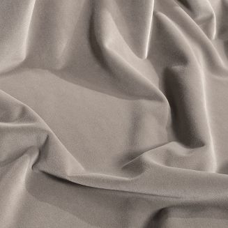 Zasłona gotowa na taśmie KRISTI 140x270 Eurofirany beżowy