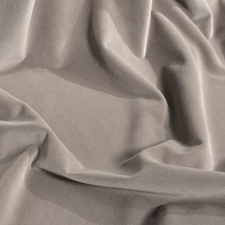 Zasłona gotowa na taśmie KRISTI 140x270 Eurofirany beżowy