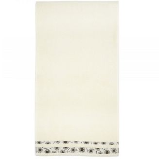 Ręcznik NATURA 50x90 Zwoltex kremowy