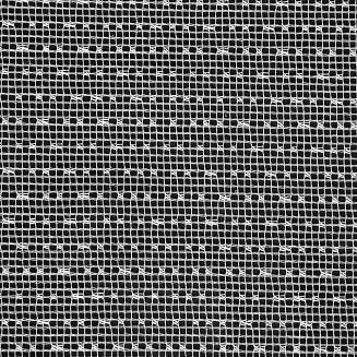 Firana gotowa na przelotkach KATRIANA 400x250 Eurofirany biały