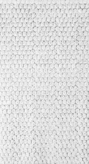 Zasłona gotowa na taśmie ROSES 140x270 Eva Minge Eurofirany biały