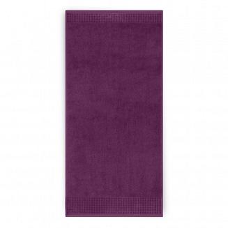 Ręcznik PAULO-3 50x100 Zwoltex fioletowy
