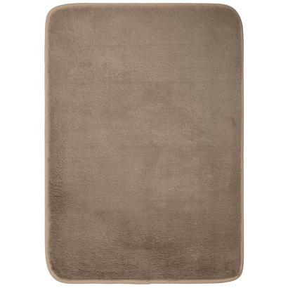 Dywanik łazienkowy NINA 50x70 Eurofirany beżowy