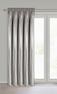 Zasłona gotowa CAMERON 140x270 Eurofirany beżowy