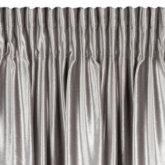 Zasłona gotowa CAMERON 140x270 Eurofirany beżowy