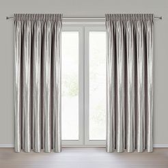 Zasłona gotowa CAMERON 140x270 Eurofirany beżowy