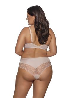 BIUSTONOSZ AV 2109 BEIGE SSS