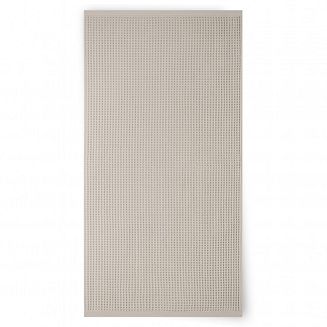 Ręcznik gofrowany Natural 70x140 Zwoltex szary