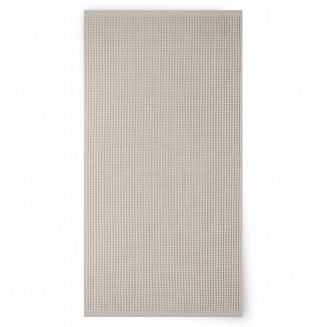 Ręcznik gofrowany Natural 70x140 Zwoltex szary