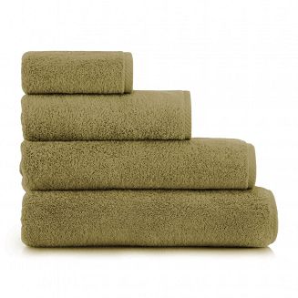 Ręcznik KIWI-2 30x50 Zwoltex khaki