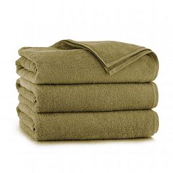 Ręcznik KIWI-2 30x50 Zwoltex khaki