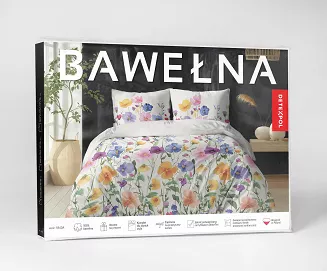 Pościel Bawełna WZ.5940A /220/