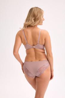 Biustonosz GAIA Semi-Soft Veronika 931 mokka