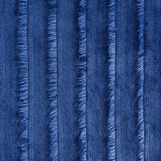 Koc narzuta EMI 150x200 Eurofirany granatowy