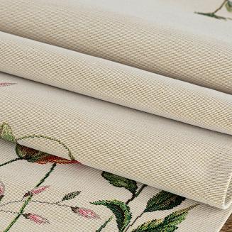 Obrus dekoracyjny CHO 45x140 Eurofirany wielokolorowy