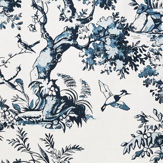 Pościel satynowa SPRING 160x200 Eurofirany biały