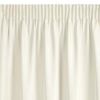 Zasłona gotowa na taśmie RITA 140x180 Eurofirany