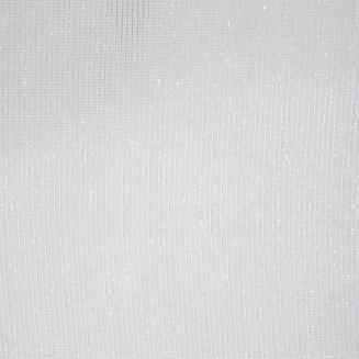 Firana gotowa na przelotkach AMARO 350x250 Eurofirany biały