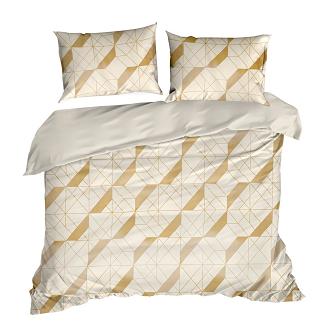 Pościel bawełniana AGGIE 200x220 Design91