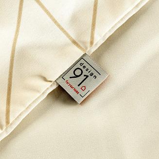 Pościel bawełniana AGGIE 200x220 Design91