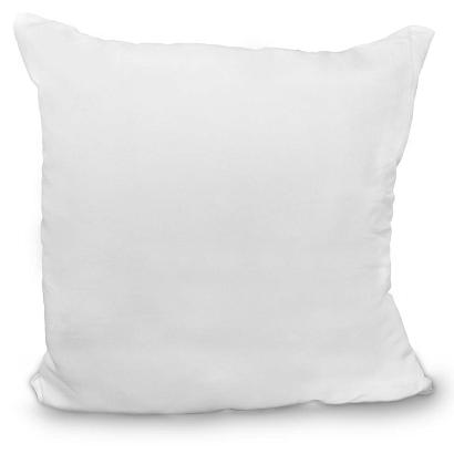 Poduszka antyalergiczna 40x40 Nika biała