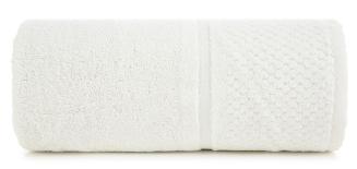 Ręcznik bawełniany IBIZA 50x90 Eurofirany kremowy