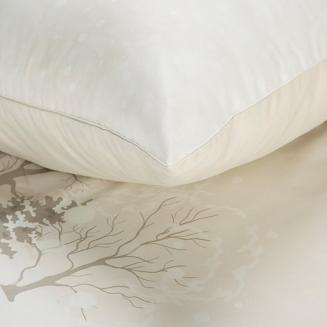 Komplet pościeli świąteczny POS 220x200 Eurofirany beżowy