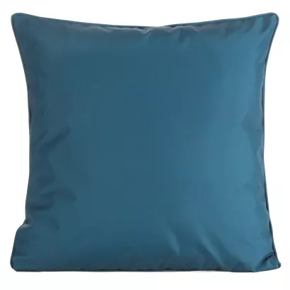 Poszewka dekoracyjna wodoodporna GARDEN5 45x45 ogrodowa granatowa