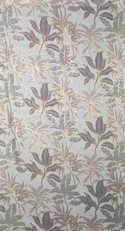 Zasłona gotowa ANELI 135x250 Eurofirany biały