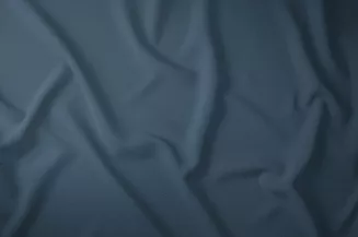 Prześcieradło Satyna Pure Denim 90X200 Zg