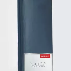 Prześcieradło Satyna Pure Denim 90X200 Zg