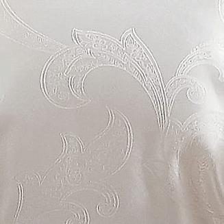 Ekskluzywna Pościel Atłasowa Z Haftem 160x200 AT011