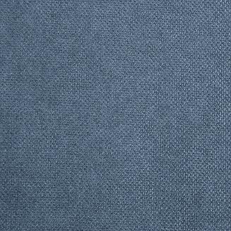 Zasłona gotowa na taśmie DORA Eurofirany niebieski