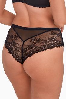 Brazyliany GAIA Zoe 1205 czarno-różowe