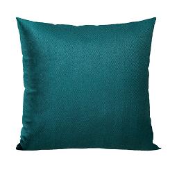 Poszewka dekoracyjna JODEŁKA 40x40 butelkowa