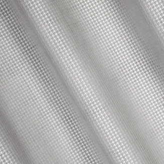 Zasłona gotowa DARCY 140x250 Eurofirany srebrny