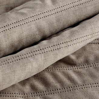 Narzuta dekoracyjna SELEN 240x220 beżowy