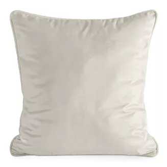 Poszewka dekoracyjna CRYSTALS1 45x45 Eurofirany beżowy