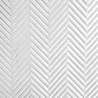 Narzuta dekoracyjna SOFIA 220x240 biały