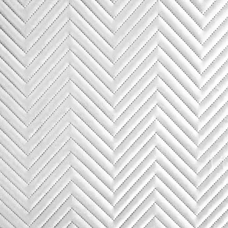 Narzuta dekoracyjna SOFIA 220x240 biały