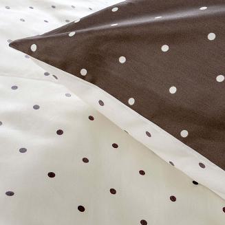 Pościel satyna bawełniana POINTY/200x220 EXCLUSIVE