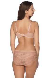 Figi GAIA Amelia 1192 różowe