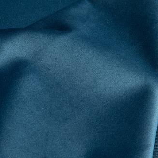 Obrus dekoracyjny VELVET 40x140 Eurofirany granatowy