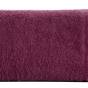 Ręcznik Damla 70x140 Eurofirany amarantowy
