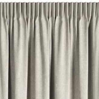 Zasłona gotowa na taśmie MEGI 140x270 Eurofirany