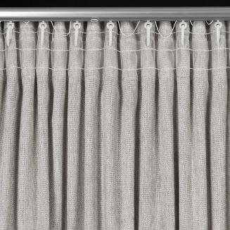 Zasłona gotowa na taśmie MEGI 140x270 Eurofirany